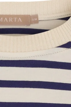 MARTA MdcKara LS Tee