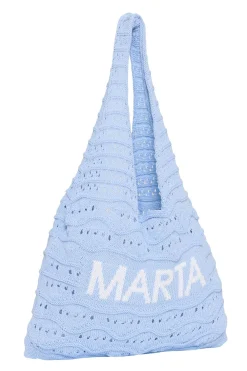MARTA MdcLilja taske