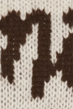 MARTA MdcTulip Knit