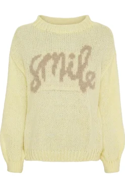 MARTA MdcTulip Knit