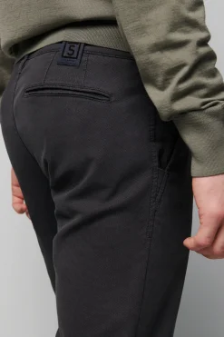 M5 CHINO PLEAT