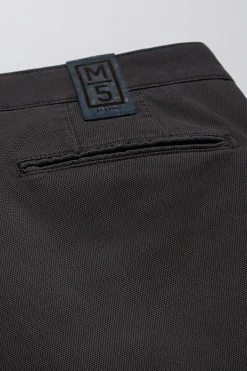 M5 CHINO PLEAT