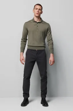 M5 CHINO PLEAT
