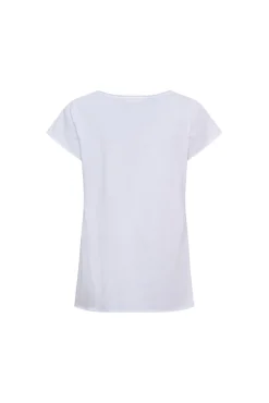 MdcMarie - T-shirt med print
