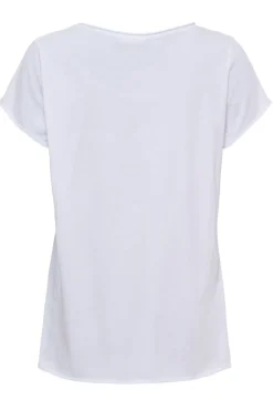 MdcMarie - T-shirt med print