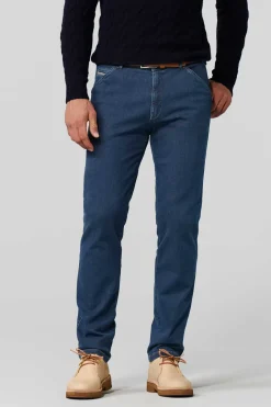 MEYER Jeans Chicago Super stretch