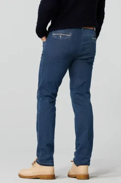 MEYER Jeans Chicago Super stretch