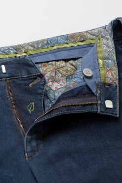 MEYER Jeans Chicago Super stretch