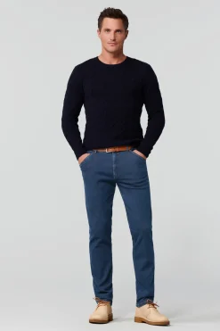 MEYER Jeans Chicago Super stretch