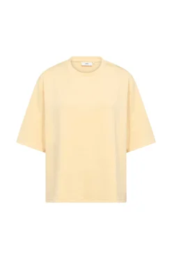 Mika – T-shirt i blød kvalitet med korte ærmer