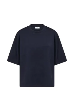 Mika – T-shirt i blød kvalitet med korte ærmer