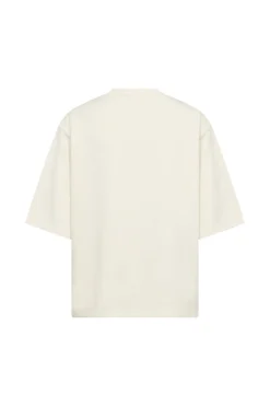 Mika – T-shirt i blød kvalitet med korte ærmer