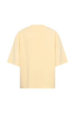Mika – T-shirt i blød kvalitet med korte ærmer