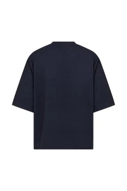 Mika – T-shirt i blød kvalitet med korte ærmer