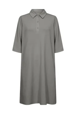 Mimi - Kjole med polokrave
