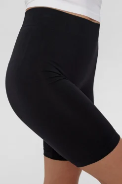 Minna - Bløde indershorts med ribkant