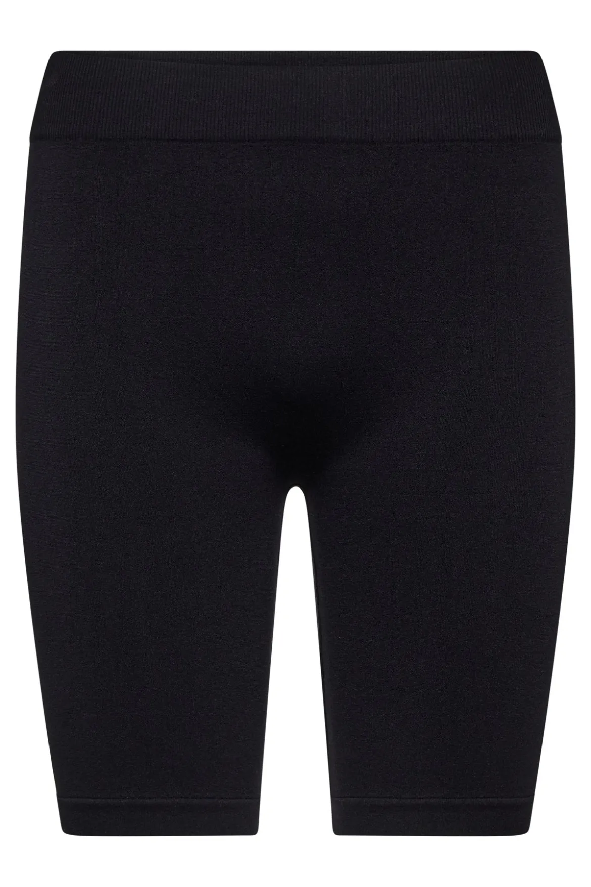 Minna - Bløde indershorts med ribkant