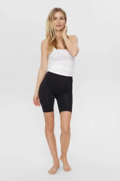 Minna - Bløde indershorts med ribkant