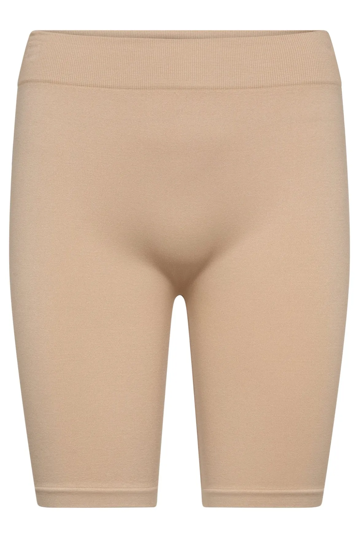 Minna - Bløde indershorts med ribkant