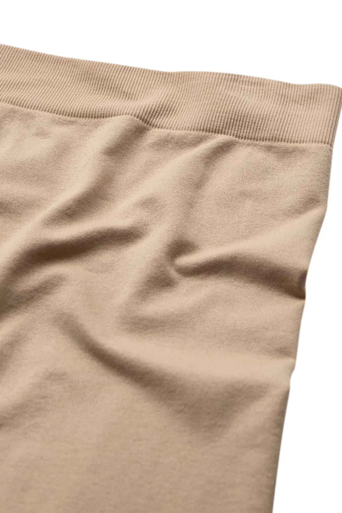Minna - Bløde indershorts med ribkant
