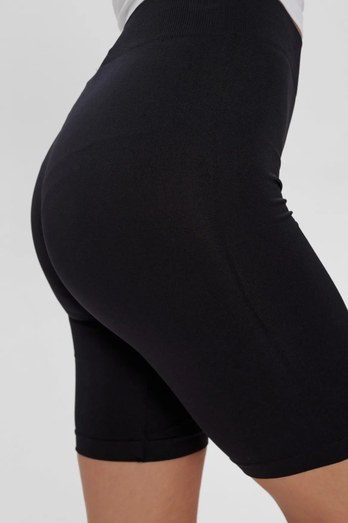 Minna - Bløde indershorts med ribkant