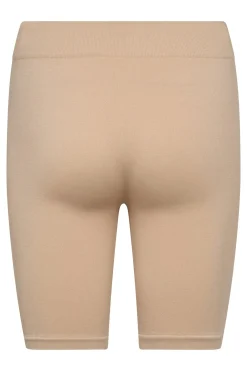 Minna - Bløde indershorts med ribkant