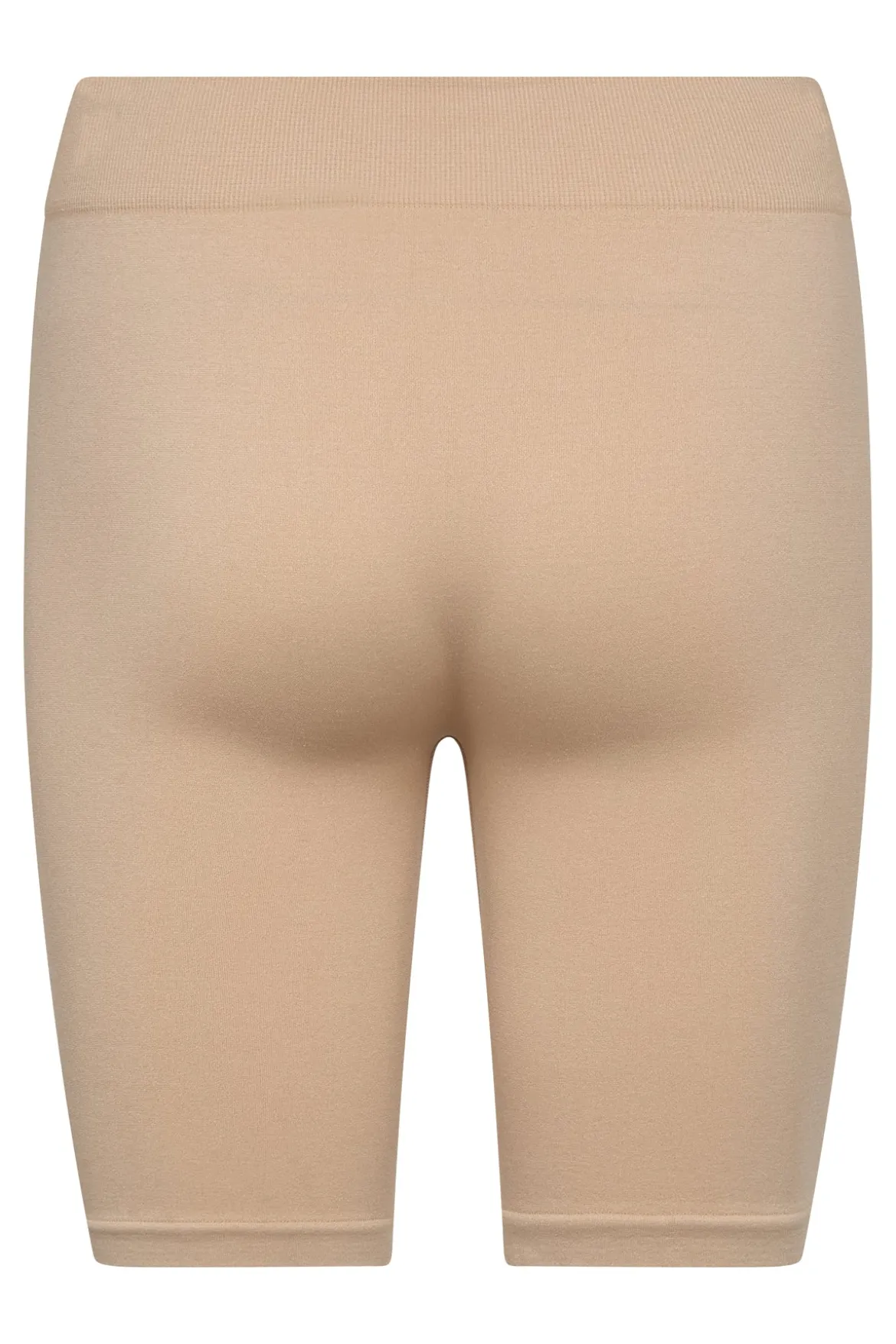 Minna - Bløde indershorts med ribkant