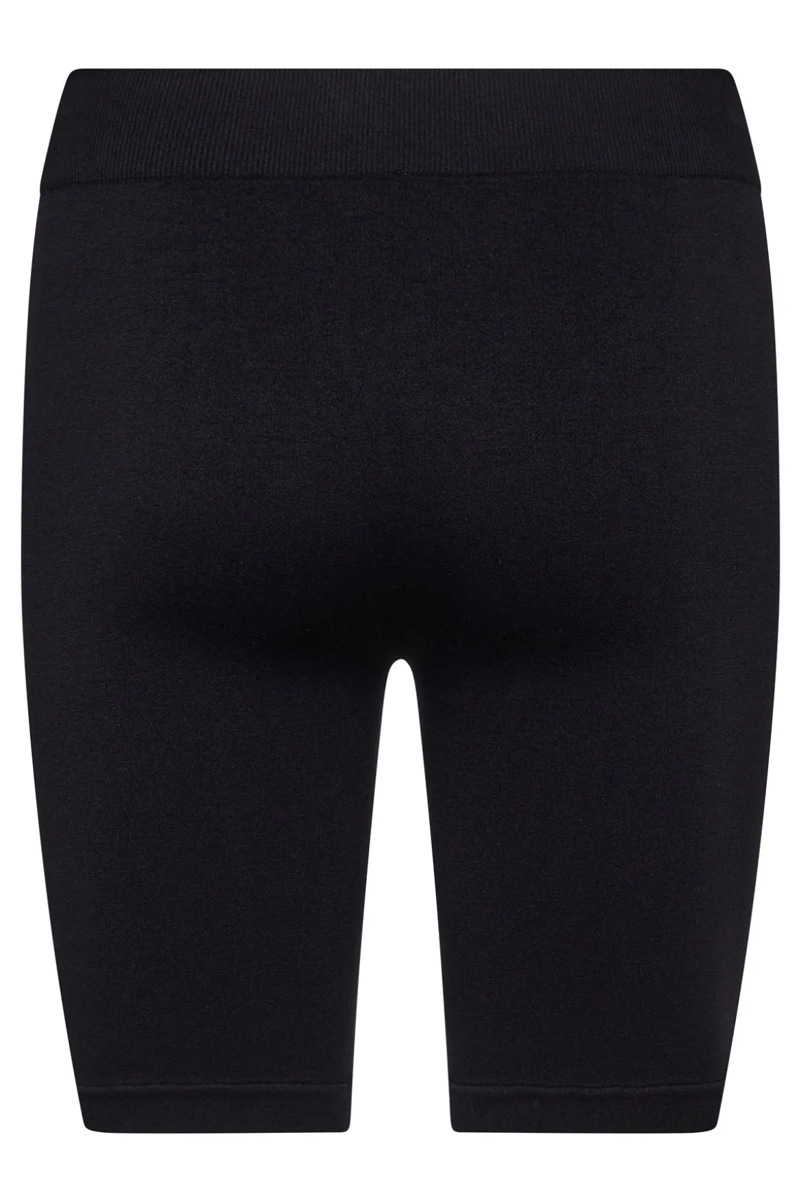 Minna - Bløde indershorts med ribkant