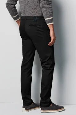M5 Lærredsbuks CHINO