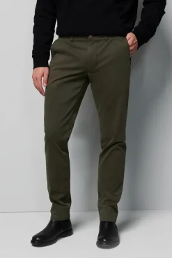 M5 Lærredsbuks CHINO