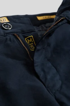 M5 Lærredsbuks CHINO