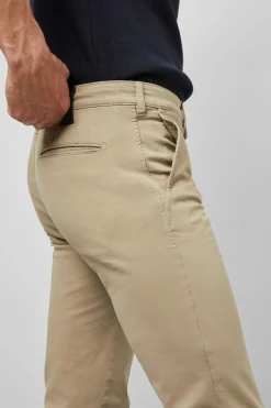 M5 Lærredsbuks CHINO