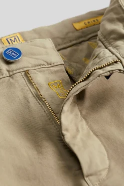 M5 Lærredsbuks CHINO