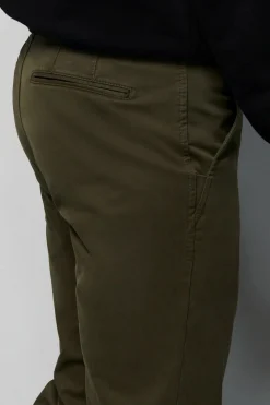 M5 Lærredsbuks CHINO
