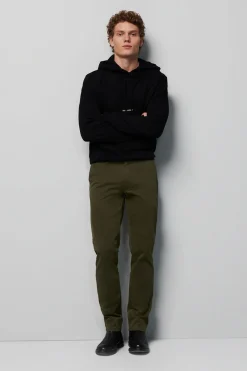 M5 Lærredsbuks CHINO