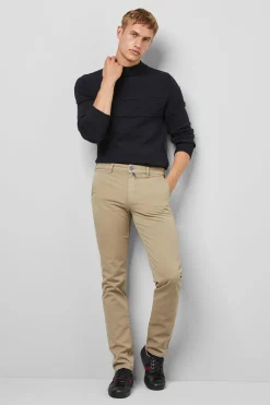 M5 Lærredsbuks CHINO