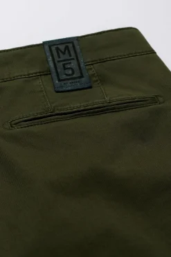 M5 Lærredsbuks CHINO