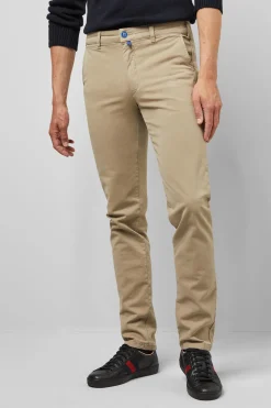 M5 Lærredsbuks CHINO