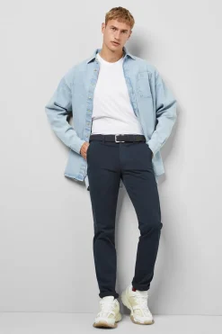 M5 Lærredsbuks CHINO
