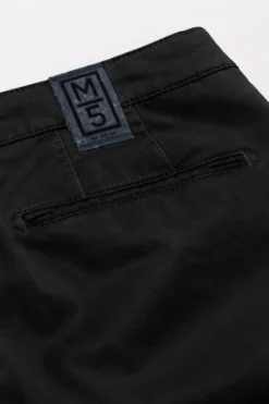M5 Lærredsbuks CHINO