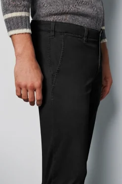 M5 Lærredsbuks CHINO