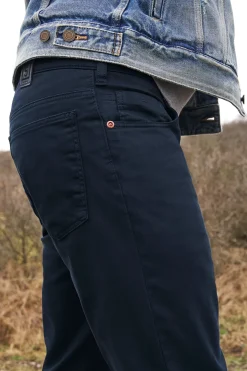 M5 Lærredsbuks CHINO