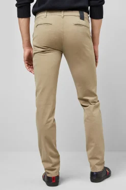 M5 Lærredsbuks CHINO