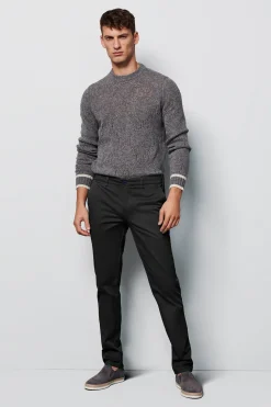 M5 Lærredsbuks CHINO