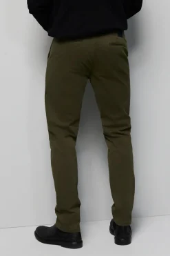 M5 Lærredsbuks CHINO