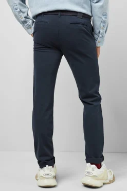 M5 Lærredsbuks CHINO