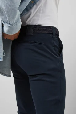 M5 Lærredsbuks CHINO
