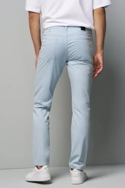 M5 Lærredsbuks Slim Stretch