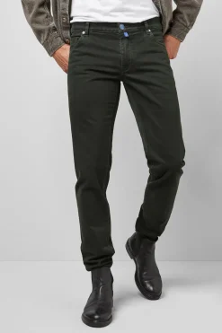 M5 Slim five pocket
