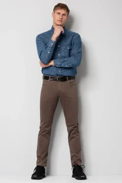 M5 Slim five pocket